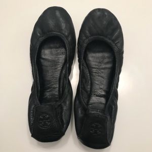 Tory Burch Ballet Flats